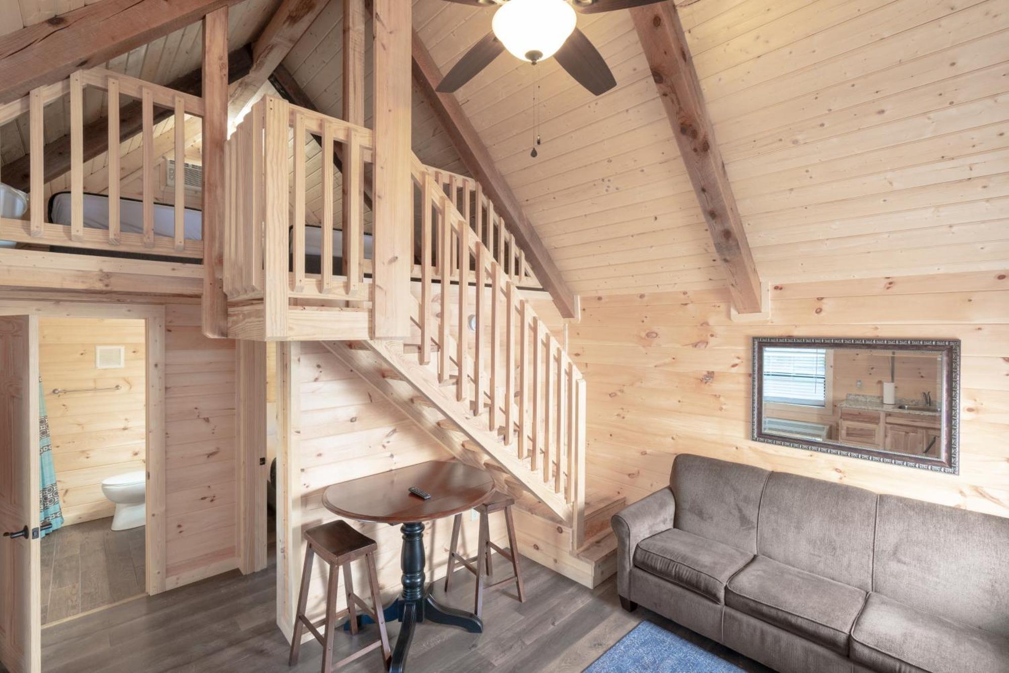 فيلا Sun Outdoors Pigeon Forge سيفيرفيل المظهر الخارجي الصورة